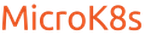 MicroK8s