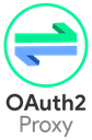 OAuth2 Proxy