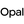 Opal logo