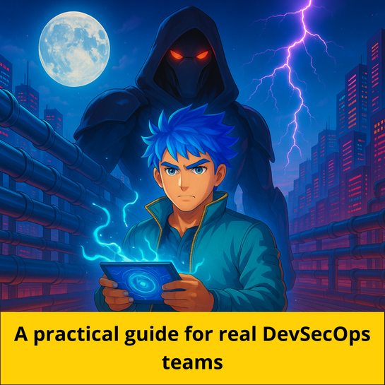 DevSecOps in Practice