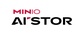 AIStor logo