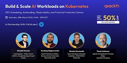 Build & Scale AI Workloads on Kubernetes