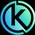 Kling 3.0 AI Video Generator logo