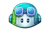 GitHub Copilot logo