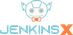 JenkinsX