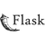 Flask logo