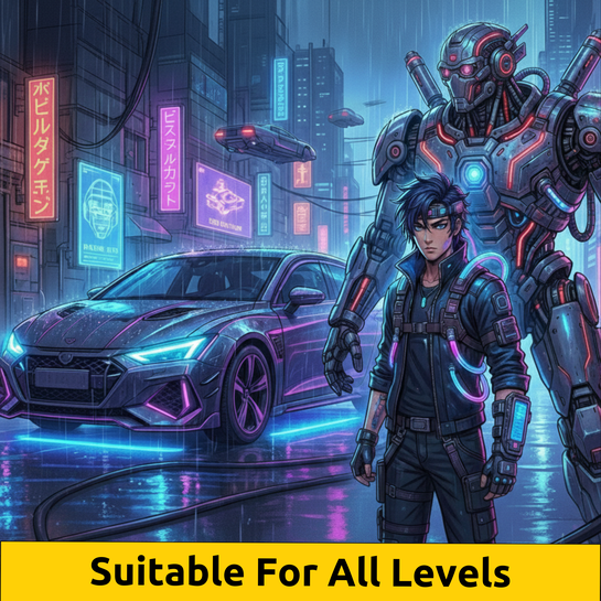 Building with GitHub Copilot