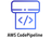 AWS CodePipeline