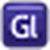 Adobe GoLive logo