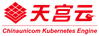 Chinaunicom Kubernetes Engine