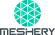 Meshery logo