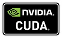 NVIDIA CUDA Toolkit
