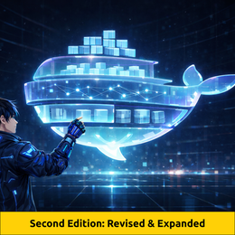 Painless Docker - 2nd Edition