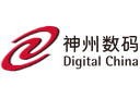 Digital China
