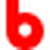 Blip.tv logo