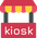 kiosk