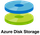 Azure Disk Storage