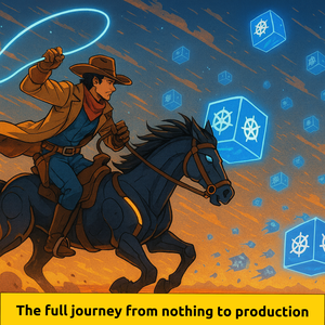 End-to-End Kubernetes with Rancher, RKE2, K3s, Fleet, Longhorn, and NeuVector