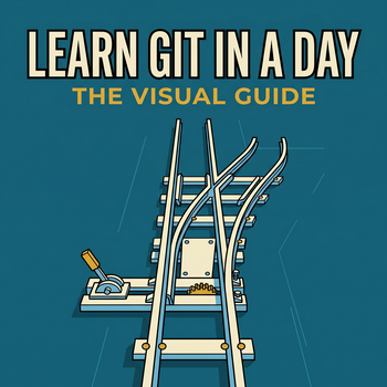 Learn Git in a Day - The Visual Guide