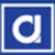 Adally logo