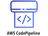 AWS CodePipeline