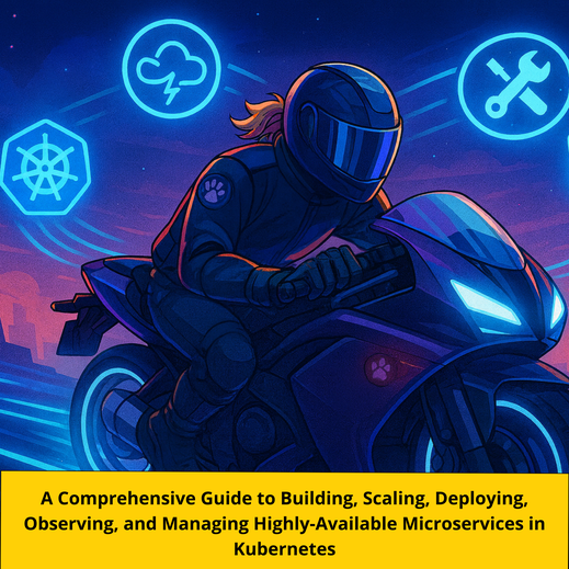 Cloud-Native Microservices With Kubernetes - 2nd Edition