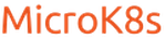 MicroK8s MicroK8s