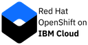 Red Hat OpenShift on IBM Cloud
