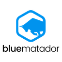 Blue Matador