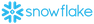 Snowflake logo