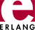 Erlang logo