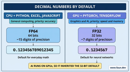 CPU vs GPU