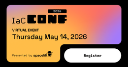 🚨IaCConf 2026 Agenda is Live!