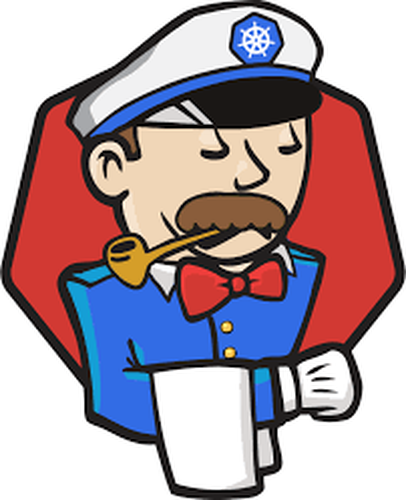 Jenkins X Logo