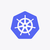 Kubernetes Gateway API logo