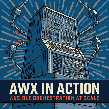 AWX in Action