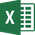 Microsoft Excel
