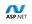 Microsoft ASP.NET logo