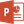 Microsoft PowerPoint