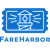 FareHarbor logo