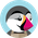 PrestaShop logo