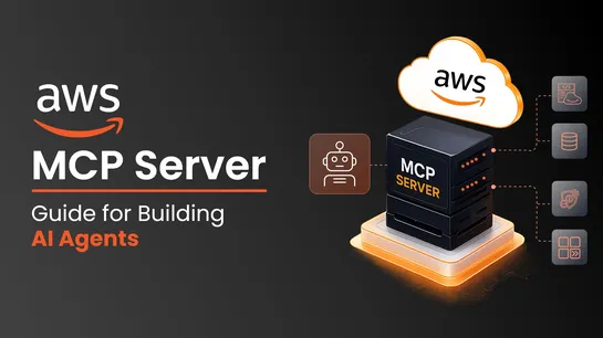 01-Guid to build AI Agent on AWS MCP Server