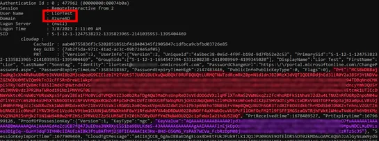 Bridging the Security Gap: Mitigating Lateral Movement Risks from On-Premises to Cloud Environments