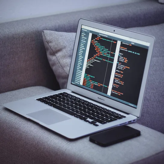 We Rewrote Our Project With Rust…and It’s Almost 40X Faster