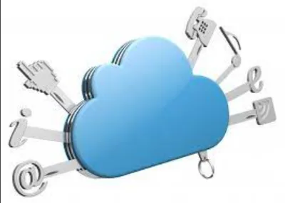 I am not your Cloud person