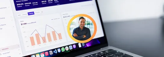 Auto-Generated AWS CloudWatch Dashboards using the AWS CDK