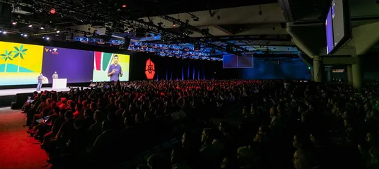 The Incidental Complexity of Kubernetes