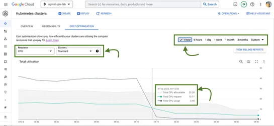 Optimize your GKE clusters with these 5 tips