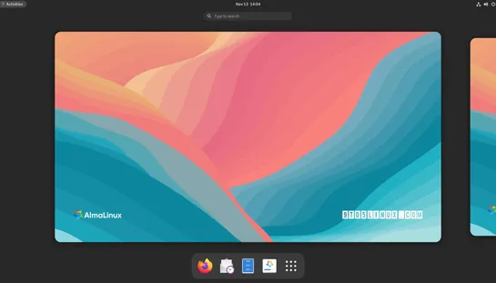 AlmaLinux OS 9.3 Is Here as a Free Red Hat Enterprise Linux Alternative