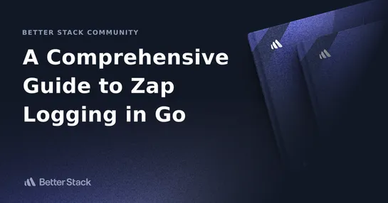 A Comprehensive Guide to Zap Logging in Go
